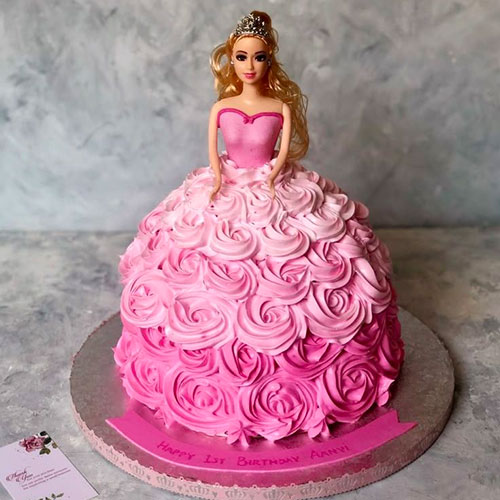 premium Cake